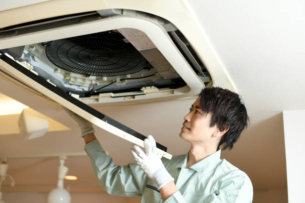 Best Affordable Air Duct Cleaning  in Aurora, MO